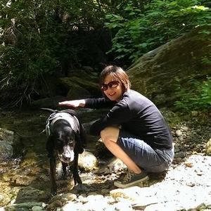 Meet your Posher, Kristine